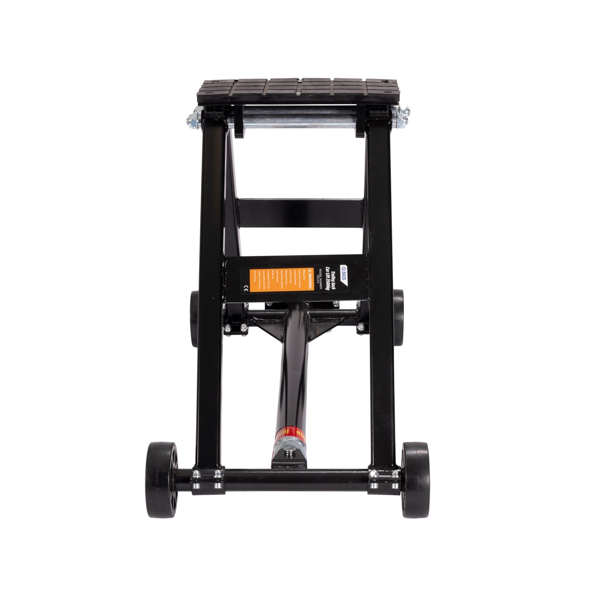 SGS 2.5 Tonne Mini Car Lift